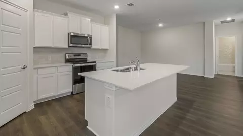 Kitchen - 2448 Eagle Mountain Way, Celina, TX 75009 photo 2 of 2
