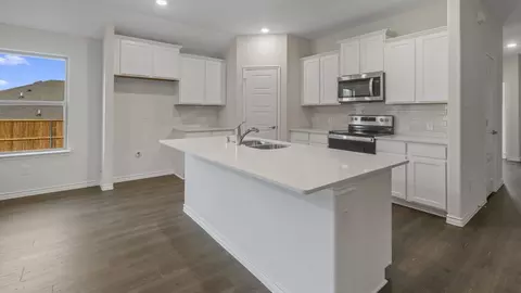 Kitchen - 2448 Eagle Mountain Way, Celina, TX 75009 photo 1 of 2