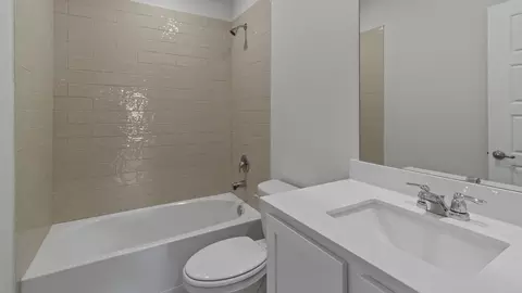 Bath - 2448 Eagle Mountain Way, Celina, TX 75009 photo 1 of 2