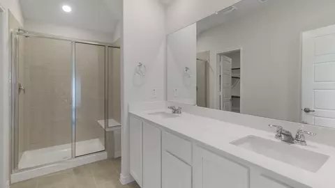 Bath - 2448 Eagle Mountain Way, Celina, TX 75009 photo 2 of 2