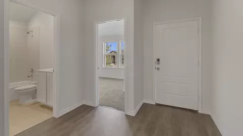Entry Way - 2448 Eagle Mountain Way, Celina, TX 75009 photo 2 of 3