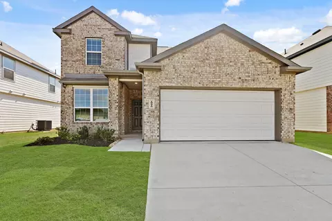 10616 Stag Ln, Crowley, TX 76036