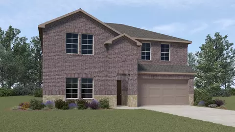 1211 Wolfcity Dr, Princeton, TX 75407