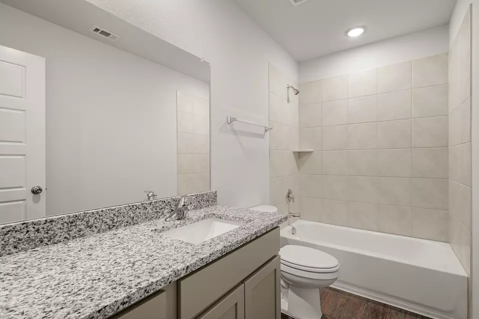 Bath - 9205 Skyrocket Dr, Fort Worth, TX 76123 photo 1 of 1