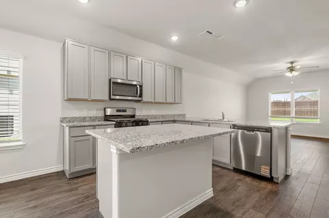 Kitchen - 9205 Skyrocket Dr, Fort Worth, TX 76123 photo 1 of 1