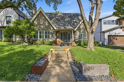 6911 Pasadena Ave, Dallas, TX 75214
