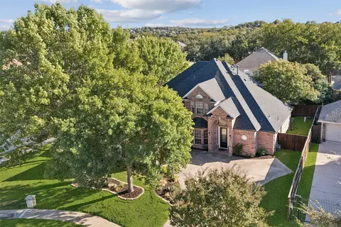 1712 Heritage Ct, Keller, TX 76248