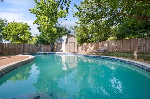 6616 Armando Ave, Fort Worth, TX 76133