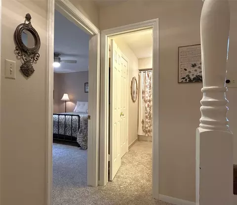Entry Way - 9547 Enstone Cir, Spring, TX 77379 photo 3 of 4