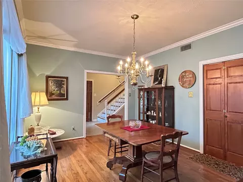 Dining - 9547 Enstone Cir, Spring, TX 77379 photo 3 of 3