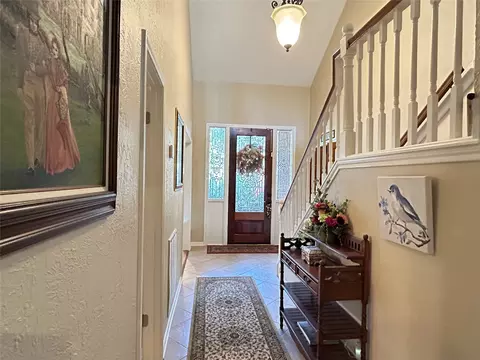Entry Way - 9547 Enstone Cir, Spring, TX 77379 photo 2 of 4