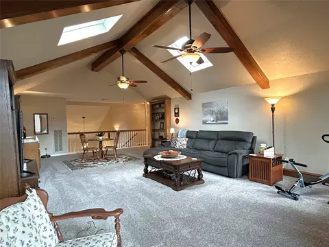 Living - 9547 Enstone Cir, Spring, TX 77379 photo 4 of 5