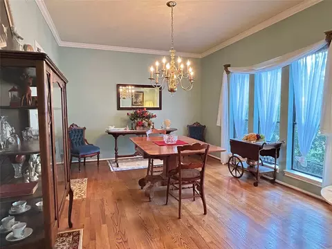 Dining - 9547 Enstone Cir, Spring, TX 77379 photo 1 of 3