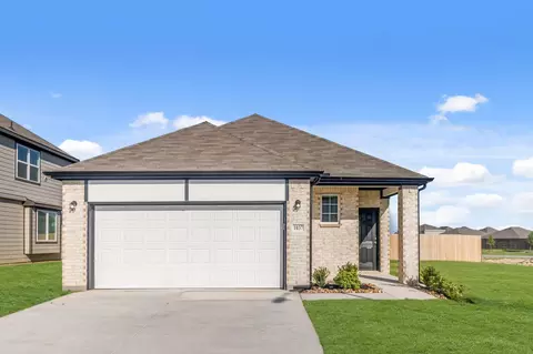 1037 Wind Drift Way, Fort Worth, TX 76131