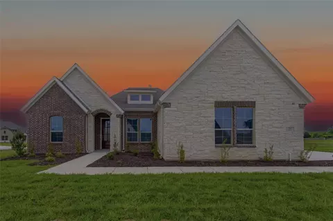 21 Zion Way, Valley View, TX 76272