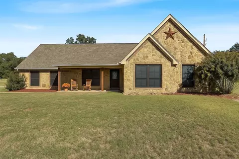 1511 Cabaniss Ln, Weatherford, TX 76088