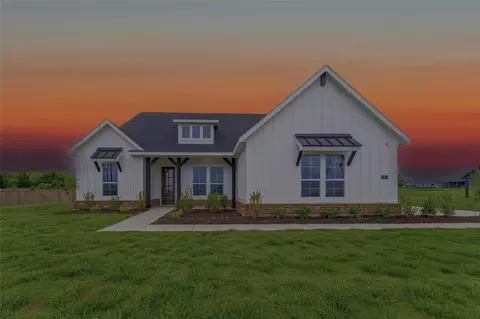 31 Roosevelt Ln, Valley View, TX 76272