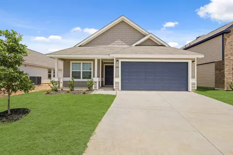 2420 Texas Ash Way, Fort Worth, TX 76123