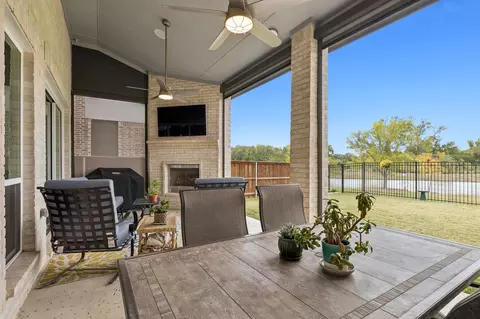 4724 Cherry Bark Trl, Arlington, TX 76005