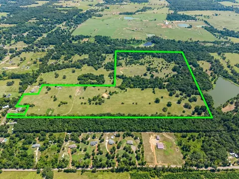 7981 Arrowwood Rd, Gilmer, TX 75644