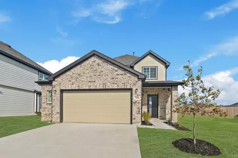 7008 Trestle St, Fort Worth, TX 76123