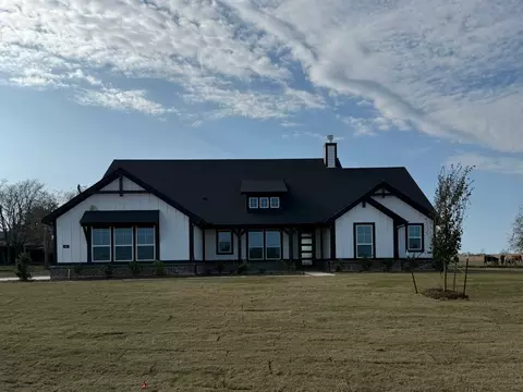 60 Zion Way, Valley View, TX 76272