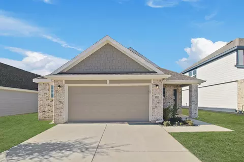 9232 Union Pacific Dr, Fort Worth, TX 76123