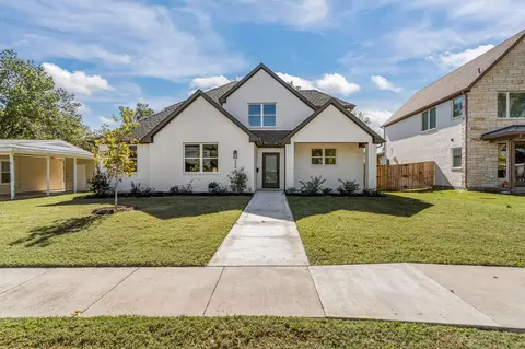 5849 Lyle St, Westworth Village, TX 76114