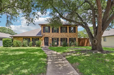 6631 Fireflame Dr, Dallas, TX 75248