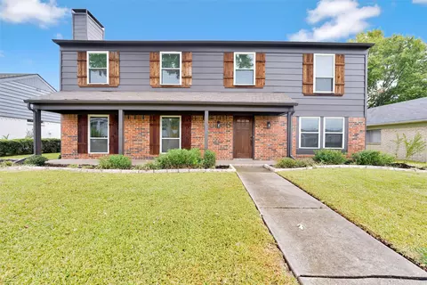 1105 Melissa Ln, Garland, TX 75040