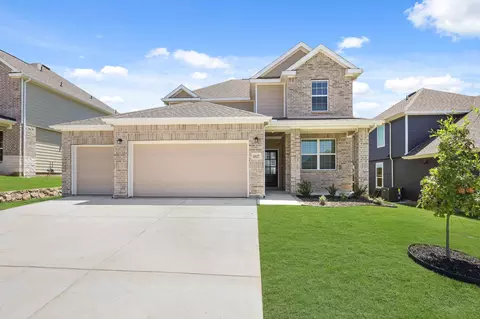 6937 Night Owl Ln, Fort Worth, TX 76123