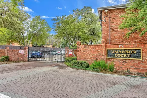 18333 Roehampton Dr #423, Dallas, TX 75252
