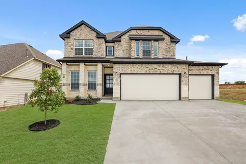 6916 Night Owl Ln, Fort Worth, TX 76123
