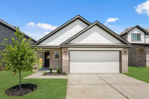 1508 Romans Rd, Ennis, TX 75119