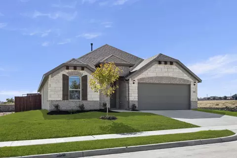 108 Meadow Rd, Balch Springs, TX 75181