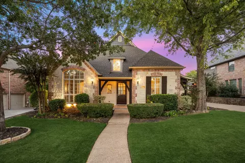 805 Pond Springs Ct, Keller, TX 76248