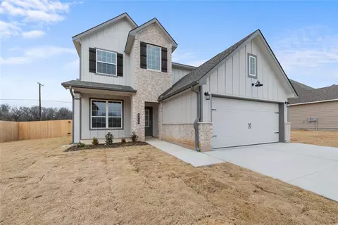 8008 Candy Ln, Waco, TX 76708 photo 3