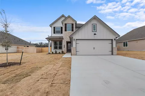 8008 Candy Ln, Waco, TX 76708 photo 2