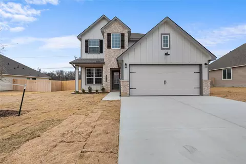 8008 Candy Ln, Waco, TX 76708