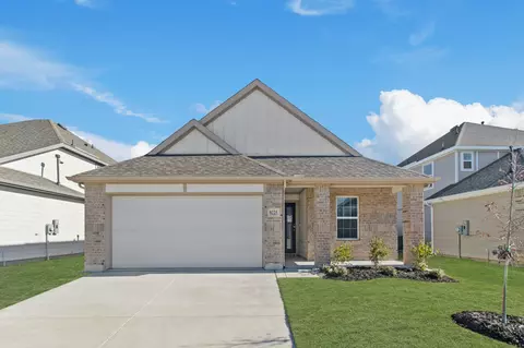 9225 Union Pacific Dr, Fort Worth, TX 76123