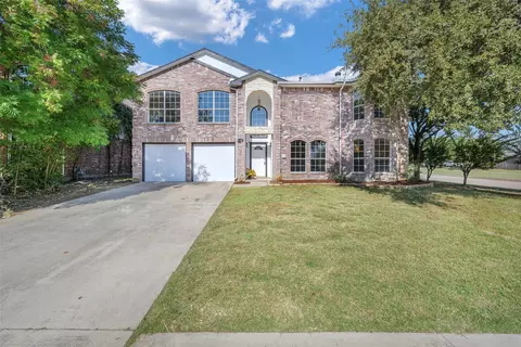 2122 Meadowview Dr, Corinth, TX 76210