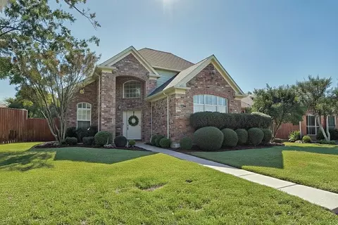 4732 Holly Berry Dr, Plano, TX 75093