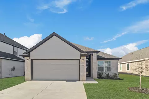 9224 Union Pacific Dr, Fort Worth, TX 76123