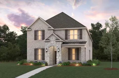 1424 Sun Garden Way, Justin, TX 76247