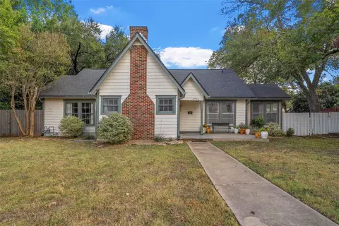 3726 Gorman Ave, Waco, TX 76710