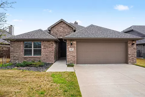 417 Elyse Rd, Keene, TX 76059