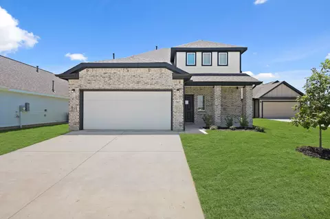 7017 Trestle St, Fort Worth, TX 76123