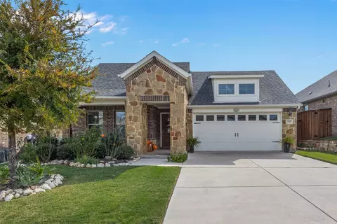 10505 Trail Ridge Dr, Fort Worth, TX 76126