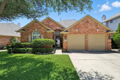3136 Watercress Cir, Arlington, TX 76012