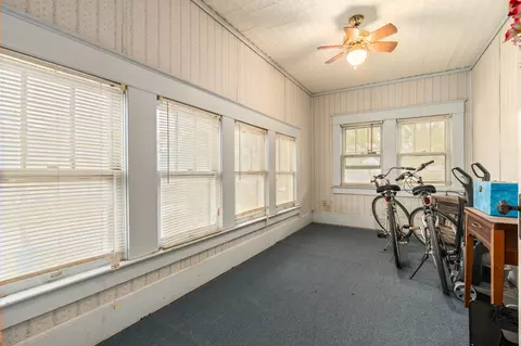 Exterior - 301 E Main St, Itasca, TX 76055 photo 6 of 9